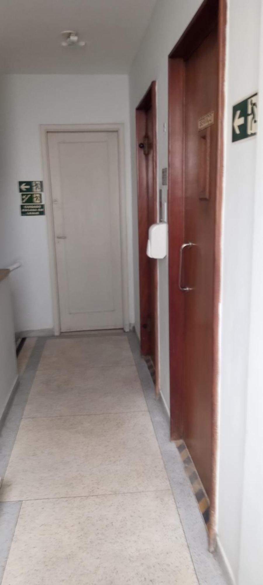 Suite Estudio Office No Coracao Do Gonzaga Em Santos Exteriér fotografie